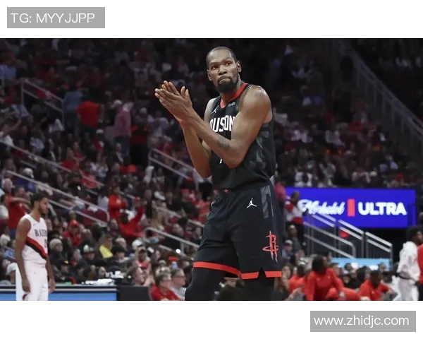 2019年1月14日火箭队与魔术队精彩对决全程直播回顾与分析