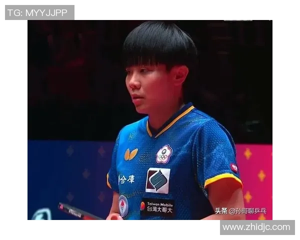 孙颖莎与郑怡静在T2联赛激烈对决谁能笑到最后引发关注