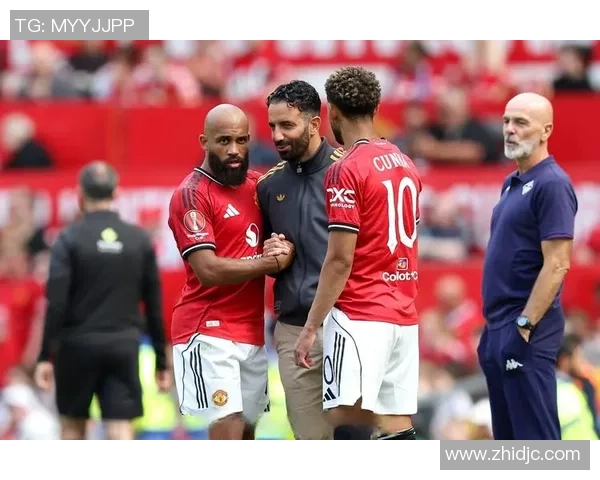 争四局势大好！曼联用数据打破质疑，阿莫林战术调教渐见成效