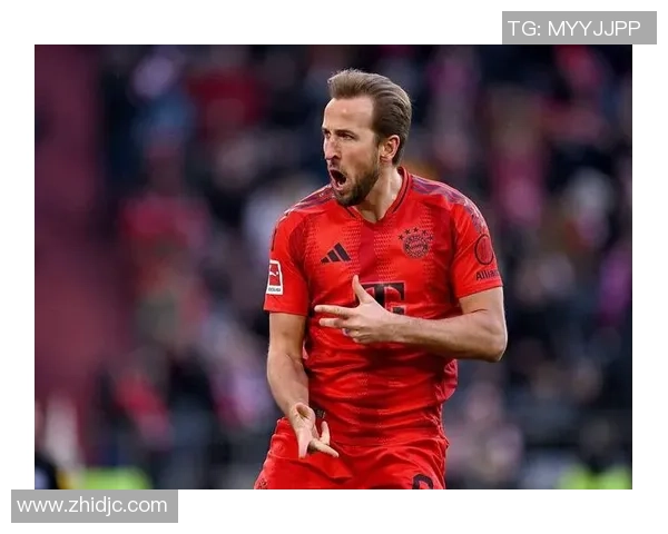 年薪超2000万欧元！西媒曝巴萨方案签凯恩代替莱万，解约金6500万欧元