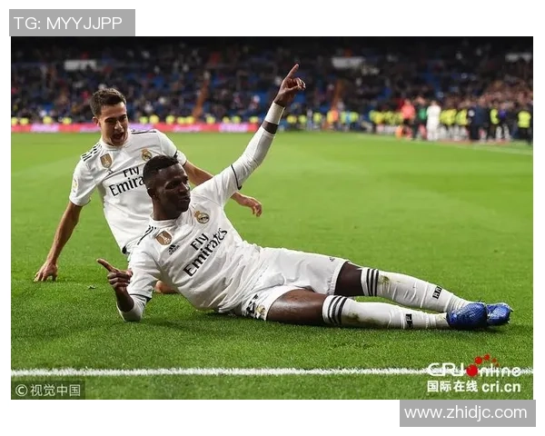 每体：有消息人士称，很难幻想维尼修斯下赛季还会留在皇马