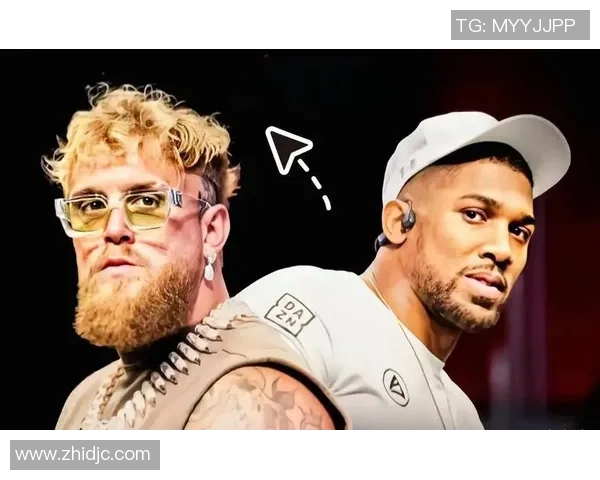 约书亚对阵保罗:一场保卫工作拳击荣耀的存亡比赛 约书亚对阵保罗:一场保卫工作拳击荣耀的存亡比赛